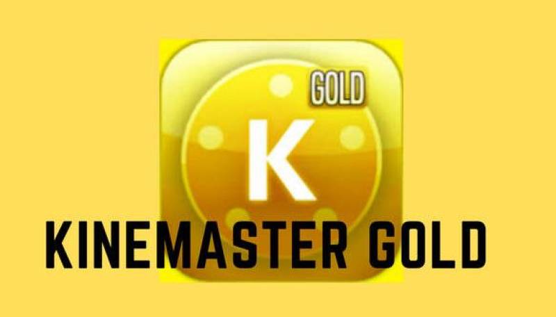 Kinemaster Gold