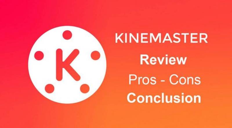 Kinemaster Vs Other Video Editing Apps: Pros And Cons